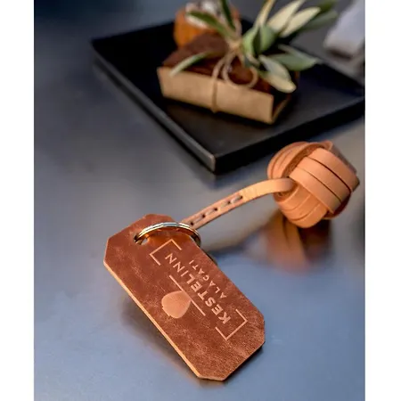 Kestelinn Szálloda Alacati