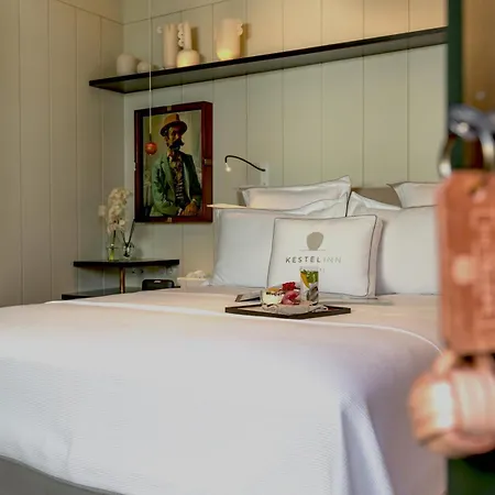 Kestelinn Szálloda *