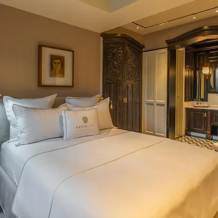 Hotel Kestelinn