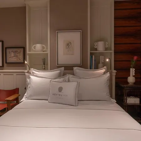 Hotel Kestelinn