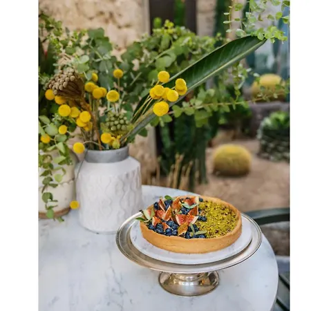 Hotel Kestelinn Alaçatı