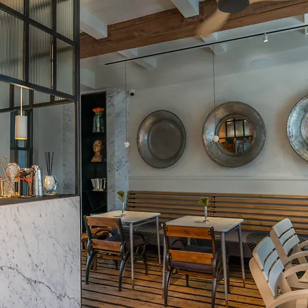 Hotel Kestelinn Alaçatı