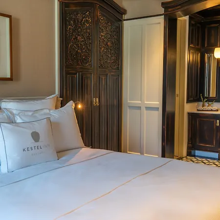 Otel Kestelinn