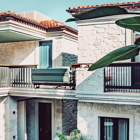 Kestelinn * Alacati