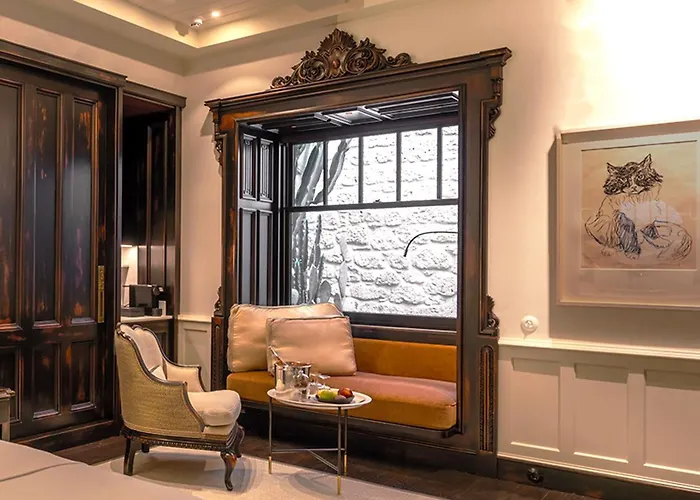 ホテル Kestelinn *