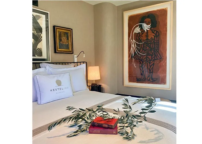 Kestelinn ホテル アラカティ