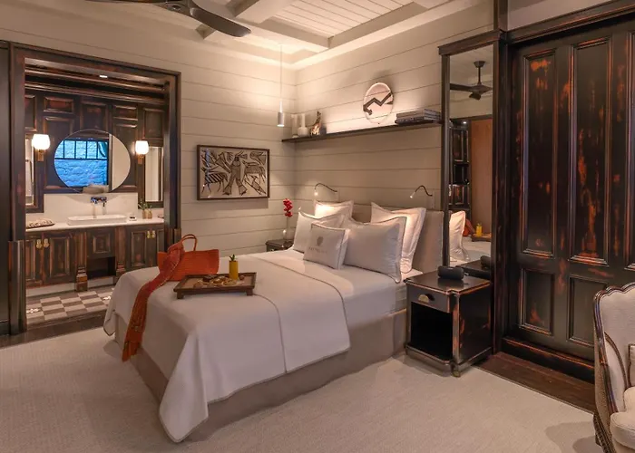 ホテル Kestelinn アラカティ