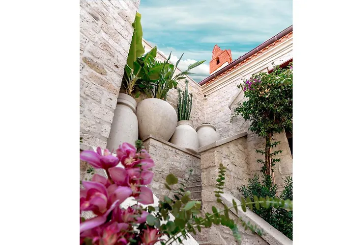 Kestelinn ホテル *