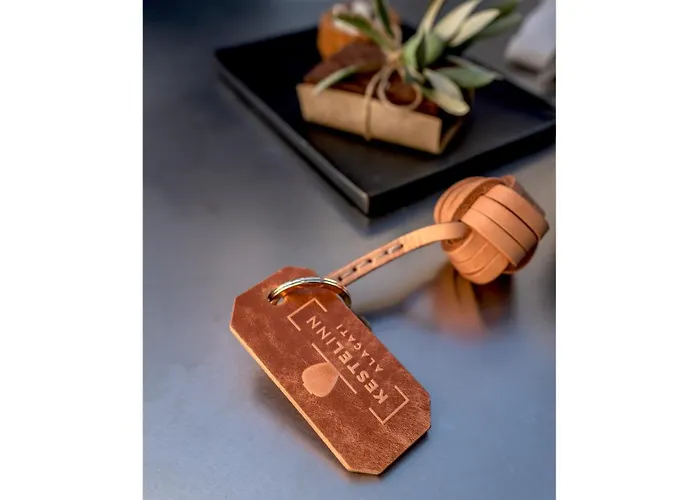 Kestelinn ホテル アラカティ