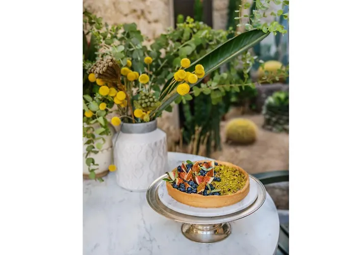 ホテル Kestelinn アラカティ