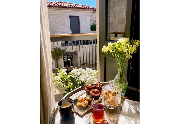 Kestelinn アラカティ