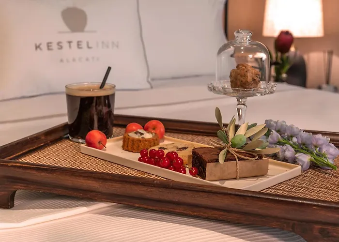 ホテル Kestelinn アラカティ