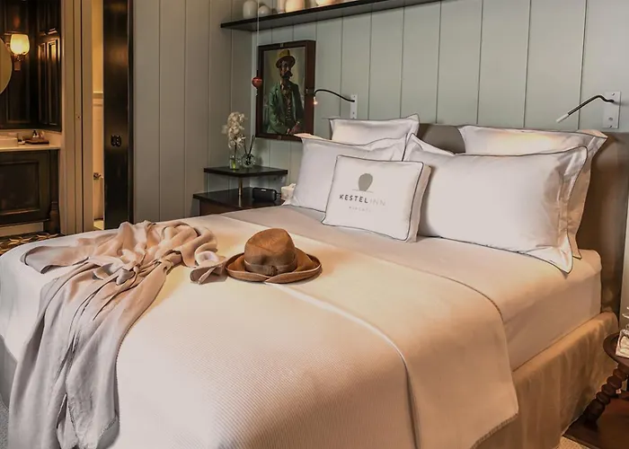 Kestelinn アラカティ