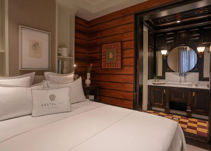 ホテル Kestelinn *