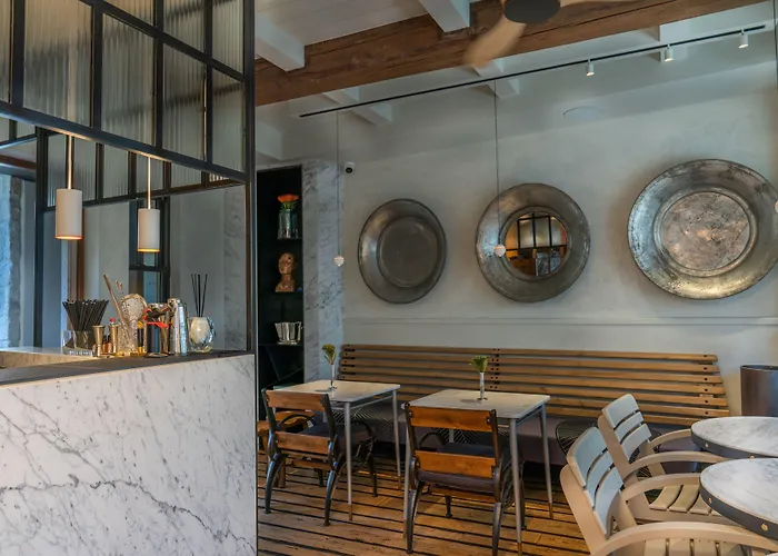 ホテル Kestelinn アラカティ