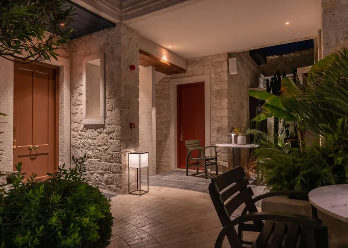 Kestelinn アラカティ